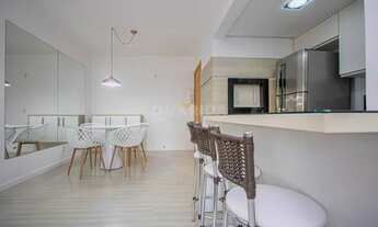 Imagem 6: Apartamento mobiliado de 2 dormitórios, sendo 1 suíte, no bairro Passo D'Areia