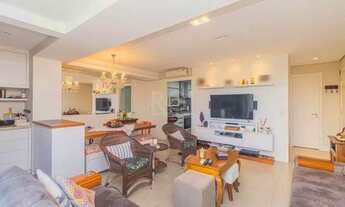 Imagem 2: Apartamento para Venda - 102 m², 3 dormitórios, 1 suite, 2 vagas - Jardim Europa