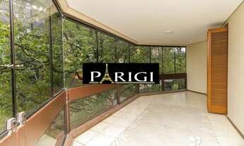 Imagem 2: Cobertura com 4 dormitórios para alugar, 359 m² por R$ 10.025,00/mês - Bela Vista - Porto