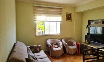 Imagem: Apartamento 3 quartos - Del Castilho