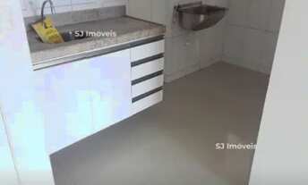 Imagem 4: Apartamento para aluguel tem 70 metros quadrados com 2 quartos em Guararapes - Fortaleza