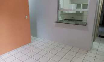 Imagem 4: Alugo apartamento de 2 quartos no aleixo
