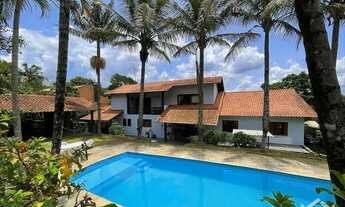 Imagem: COTIA - Casa de Condomínio - Granja Viana