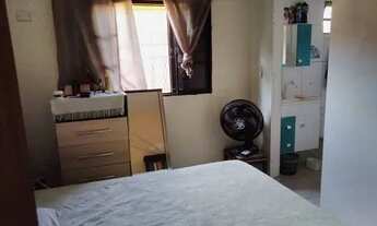 Imagem 5: Casa para venda possui 82 metros quadrados com 2 quartos em Coutos - Salvador - BA