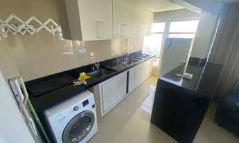 Imagem 5: Apartamento com 1 dormitório para alugar, 42 m² por R$ 2.574,00/mês - Bela Vista - São Pau