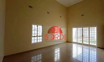 Imagem 3: Casa jardim palmares 181m² 03 dormitórios sendo 01 suíte