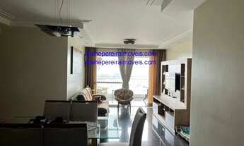 Imagem 1: Metro V. Sônia 105mts 3 dts 1 suíte-lazer completo - Jardim Olympia por 780.000,00 à venda