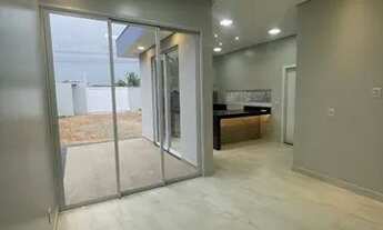 Imagem 2: Imóvel Novo Padrão ''A'' Apta para Financiamento