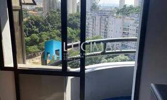 Imagem 5: Apartamento Studio reformado com Lazer no Morumbi, 1 dorm e 1 vaga - 30 m²