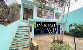 Imagem: Casa com 4 dormitórios para alugar, 325