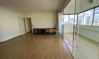 Imagem 4: Apartamento com 4 dormitórios para alugar, 190 m² por R$ 8.100,00/mês - Cambuí - Campinas