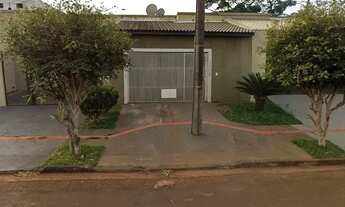 Imagem 2: Casa Cond. Mediterrâneo 80m² Dourados/ MS