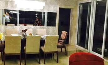 Imagem 4: São Paulo - Apartamento Padrão - Tatuapé