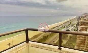 Imagem: Barra da Tijuca