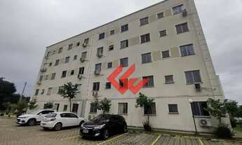 Imagem: Apartamento semi-mobiliado para alugar