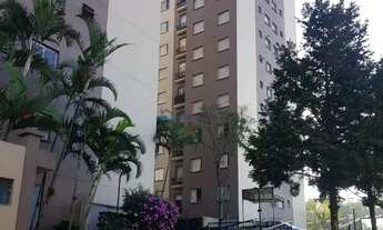 Imagem 3: Apartamento 60 m² , 2 Dormitórios, 2 Vagas de Garagem Demarcadas