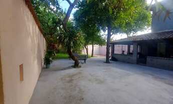 Imagem 1: Casa para aluguel tem 130 metros quadrados com 2 quartos em Praça Seca - Rio de Janeiro