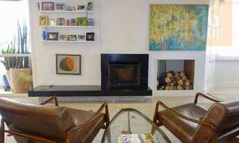 Imagem 4: ALTO DE PINHEIROS melhor qyadra