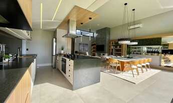 Imagem 5: CASA EM CONDOMÍNIO BEIRA LAGO COM ACESSO A LAGOA - CAPÃO DA CANOA