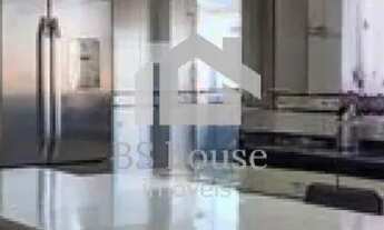 Imagem 4: Sobrado 219m2 - Móveis Planejados - Espaço Gourmet