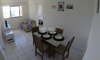 Imagem 5: S0790 - Apartamento para alugar com 2 quartos em Ponta Negra - Natal - RN