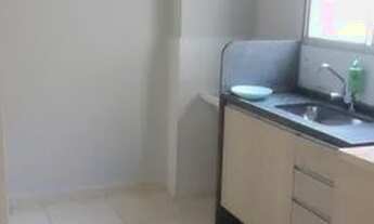 Imagem 5: Apartamento em condomínio com total estrutura de lazer e segurança no bairro Jardim Atlant