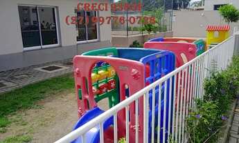 Imagem 5: SCL - K012 - Alugo apartamento em Camara - Serra - ES