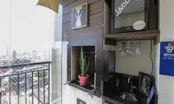 Imagem 4: Apartamento à venda em Sao Paulo