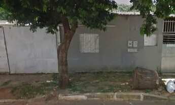 Imagem 7: Casa 2 quartos, garagem, área, quintal, av independência, st sul, planaltina-df