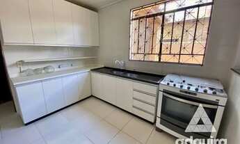 Imagem 5: Casa com 4 quartos - Bairro Orfãs em Ponta Grossa