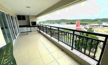 Imagem: Apartamento 4 Quartos para Venda em Natal