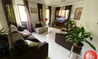 Imagem 2: São Paulo - Apartamento Padrão - Tatuapé