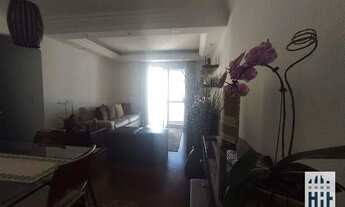 Imagem 2: Apartamento com 3 dormitórios, 72 m² - venda por R$ 532.000,00 ou aluguel por R$ 3.350,00