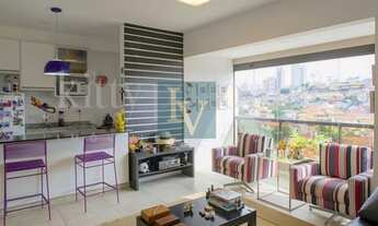 Imagem 2: Apartamento à venda na Pompéia - Excelente