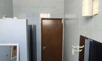 Imagem 7: Vendo ou alugo apartamento nascente com 140 metros 3/4 mais dependência ?