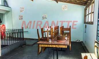 Imagem 3: Sobrado de 250m² com 4 quartos em Tucuruvi