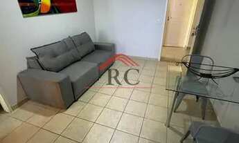 Imagem: Apartamento flat com 1 quarto no Bela Vista