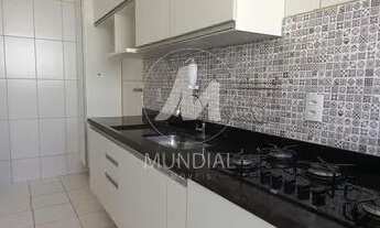 Imagem 3: Apartamento (cobertura 2 - duplex) 2 dormitórios/suite, cozinha planejada, portaria 24hs