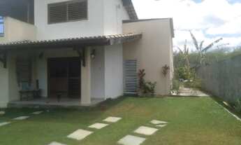 Imagem 6: Linda casa no Condomínio Lagoa do Mato - Macaíba