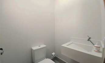 Imagem 3: Sobrado no Condomínio Parque Olívio Franceschini 1: Conforto, estilo e lazer em um só luga