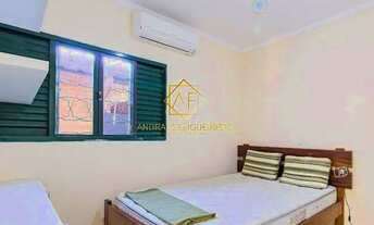 Imagem 6: Casa com 1 dormitório na Cidade Universitária, Barão Geraldo, Campinas