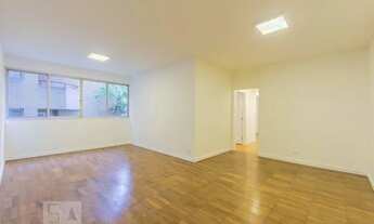 Imagem: Apartamento à Venda - Jardim Paulista