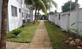 Imagem 2: Apartamento na área central de Palmas!!!!!!!!!!!!!!!!!!!!!!!!!