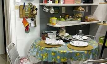 Imagem 6: Cobertura Sonata Residence dispõe de 175m², 3 suítes e 2 vagas de Garagem em Nazaré - Belé