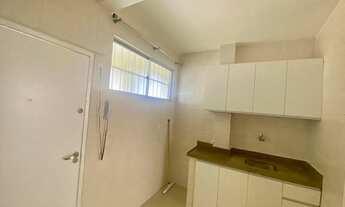 Imagem 6: Apartamento para aluguel com 2 quartos na Avenida Boa Viagem - Recife - PE