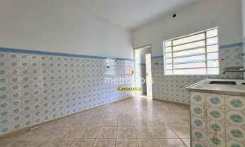 Imagem 3: Casa com 1 dormitório para alugar, 71 m² por R$ 1.640,00/mês - Boa Vista - São Caetano do