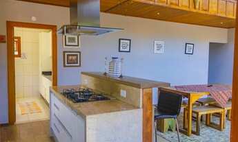 Imagem 11: Charmosa casa em Condomínio Fechado na Serrinha do Alambari em Resende RJ