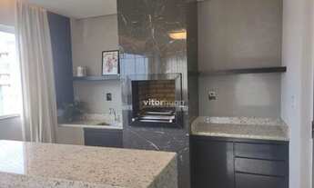 Imagem 6: Cobertura Duplex - Jardim Finotti - Uberlândia/MG