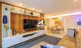 Imagem 2: Apartamento à venda no bairro Indianópolis - São Paulo/SP