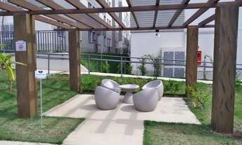 Imagem 2: Apartamento Para alugar